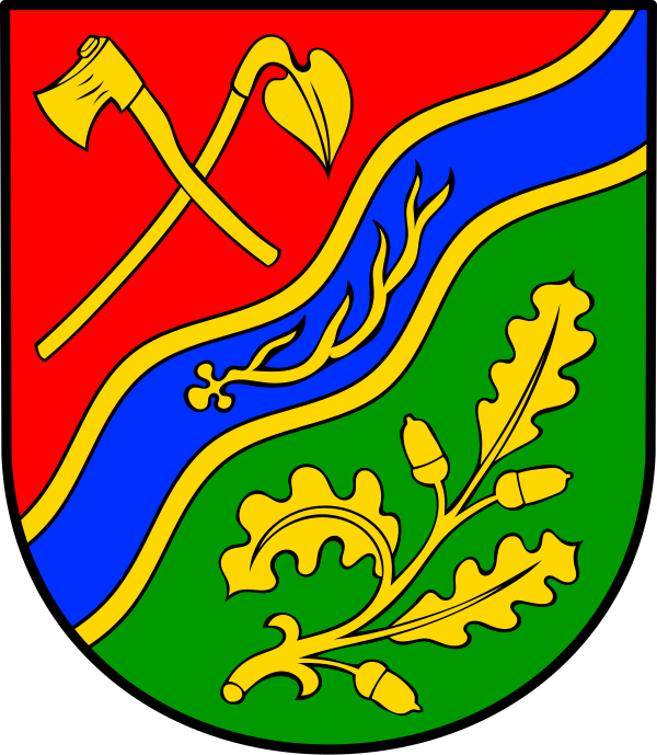 Wappen von Roth