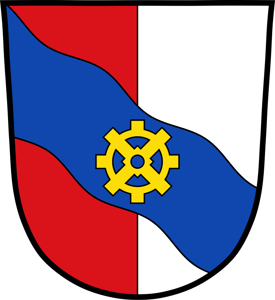 Wappen von Röthenbach an der Pegnitz