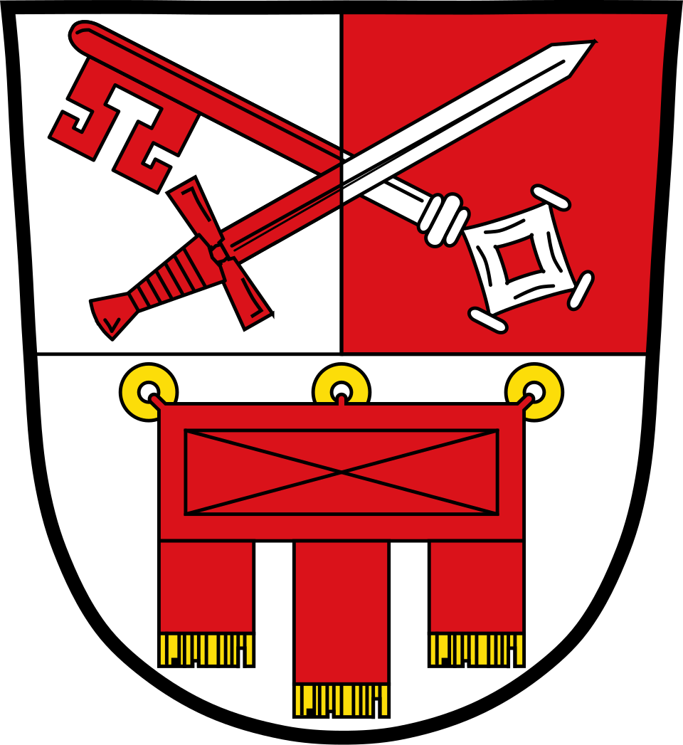 Wappen von Röthenbach im Allgäu