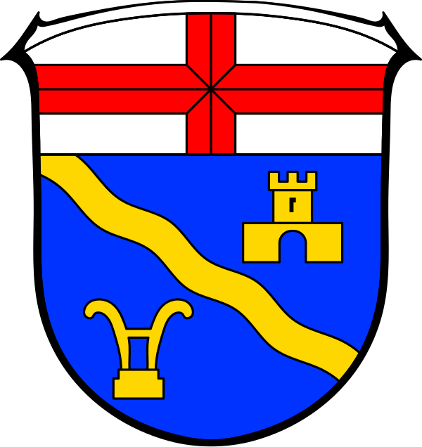 Wappen von Rothenbach