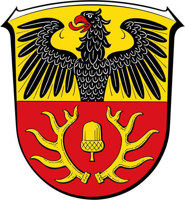 Wappen von Rothenberg