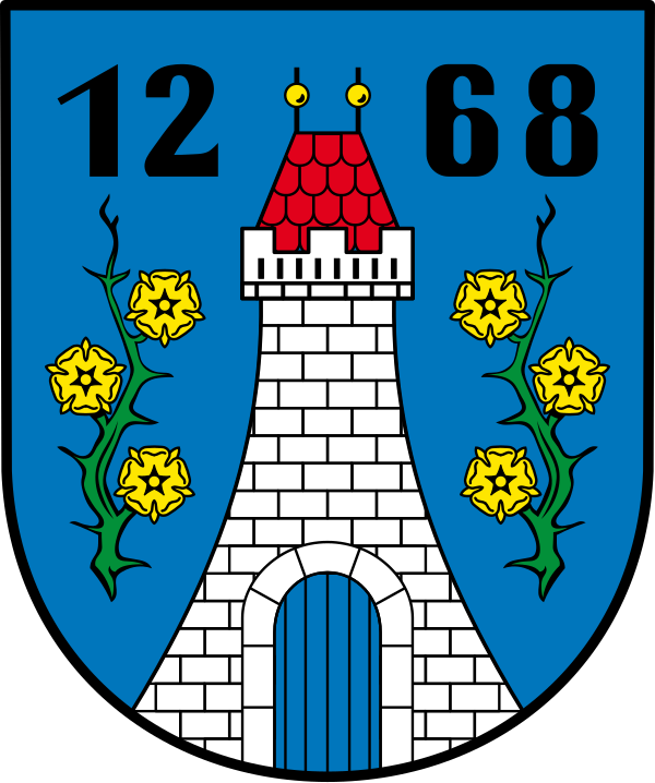 Wappen von Rothenburg/O.L.