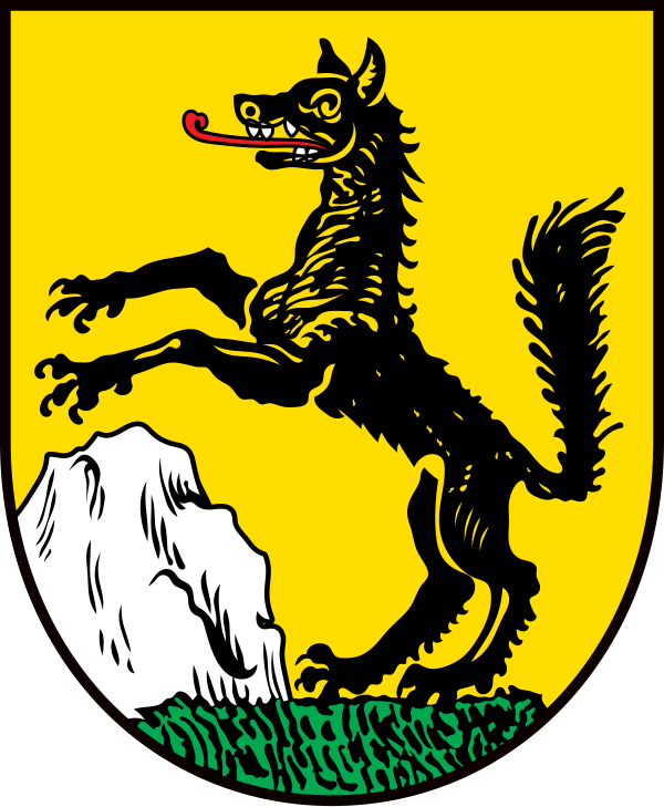 Wappen von Rothselberg