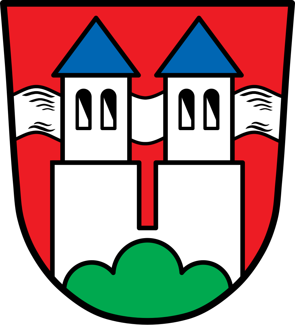 Wappen von Rott am Inn