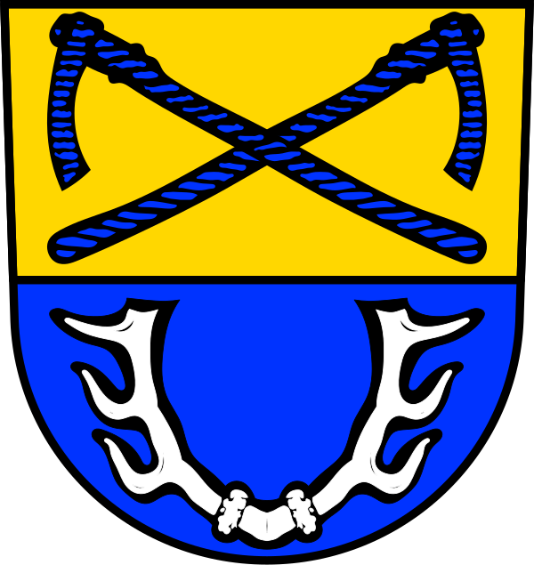 Wappen von Rott