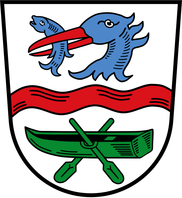 Wappen von Rottach-Egern