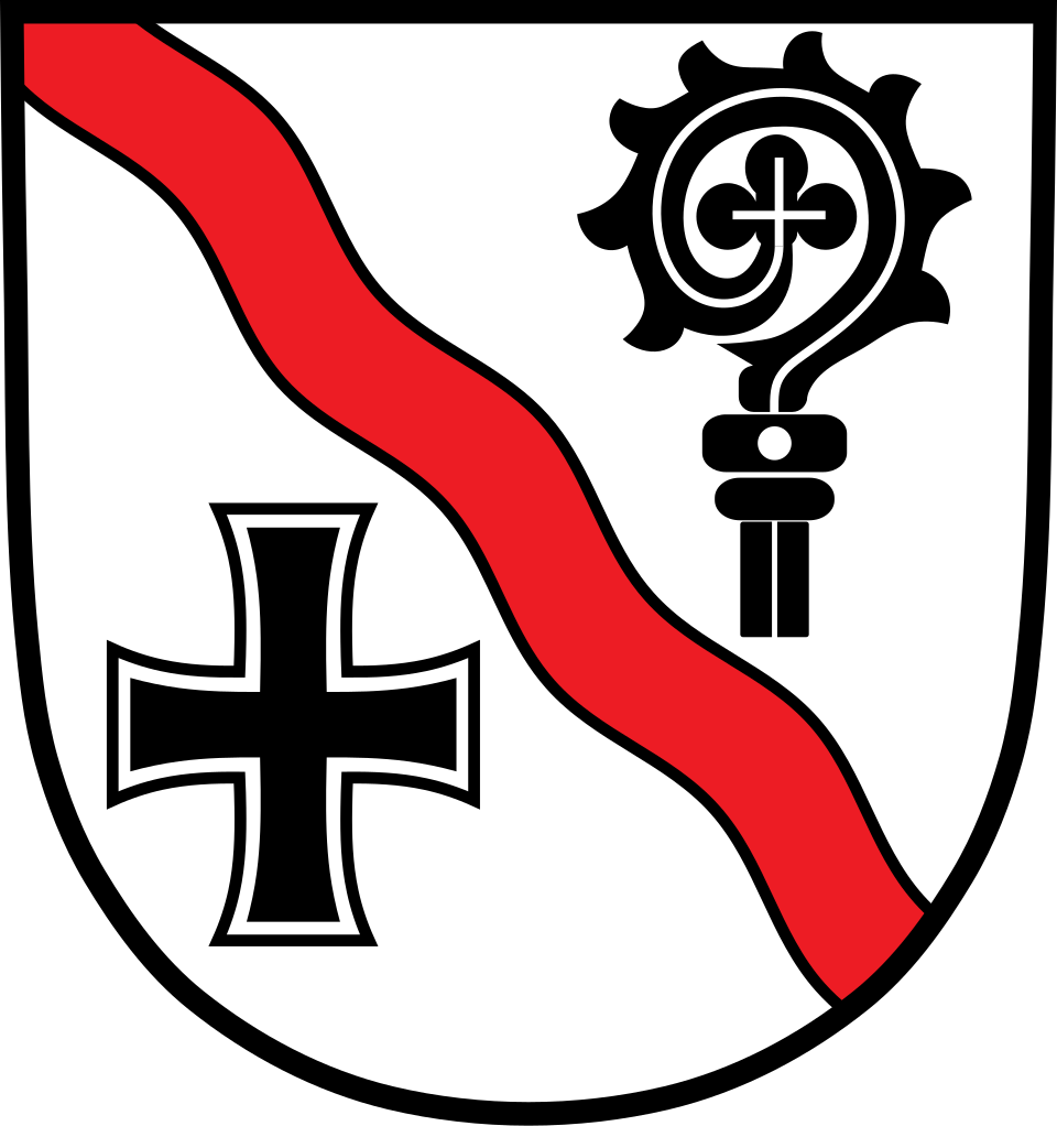 Wappen von Röttenbach