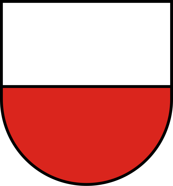 Wappen von Rottenburg am Neckar