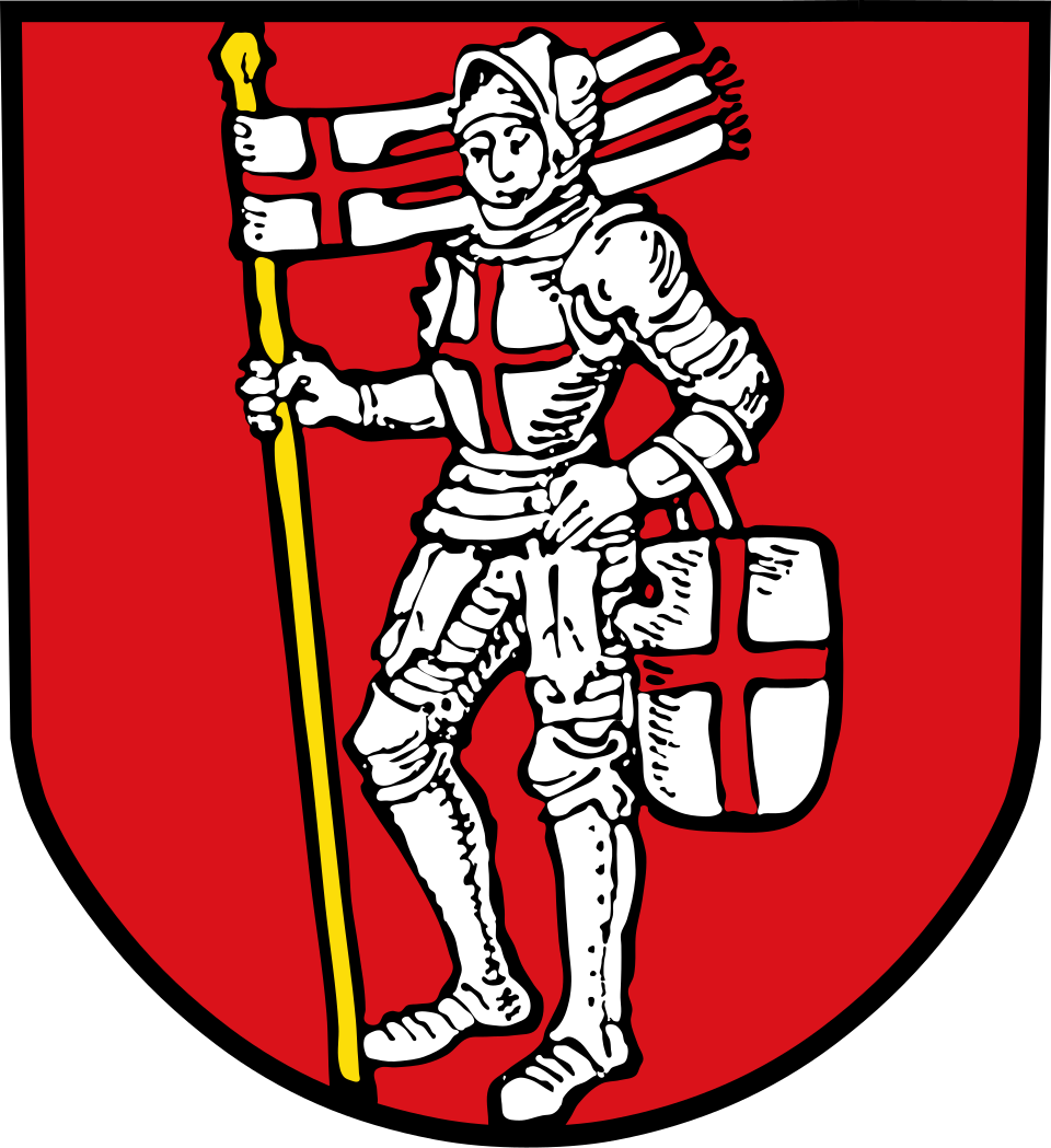 Wappen von Röttingen