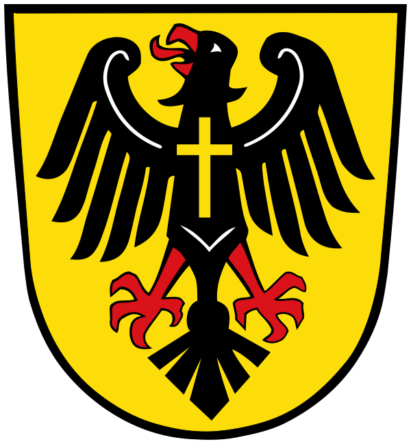 Wappen von Rottweil