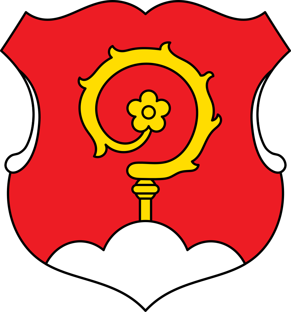 Wappen von Rückholz