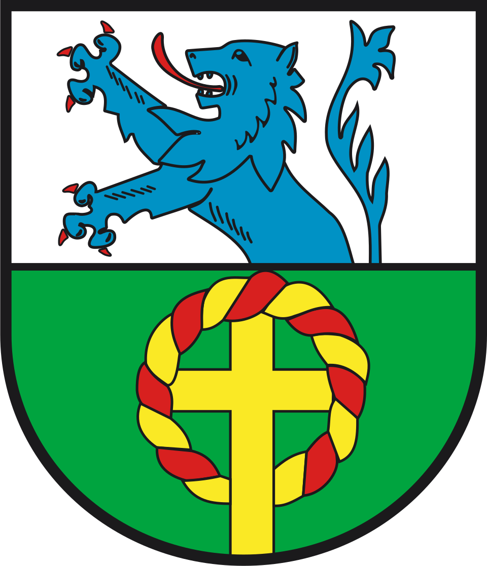 Wappen von Rückweiler