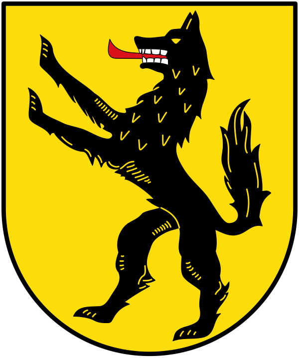 Wappen von Rüdershausen