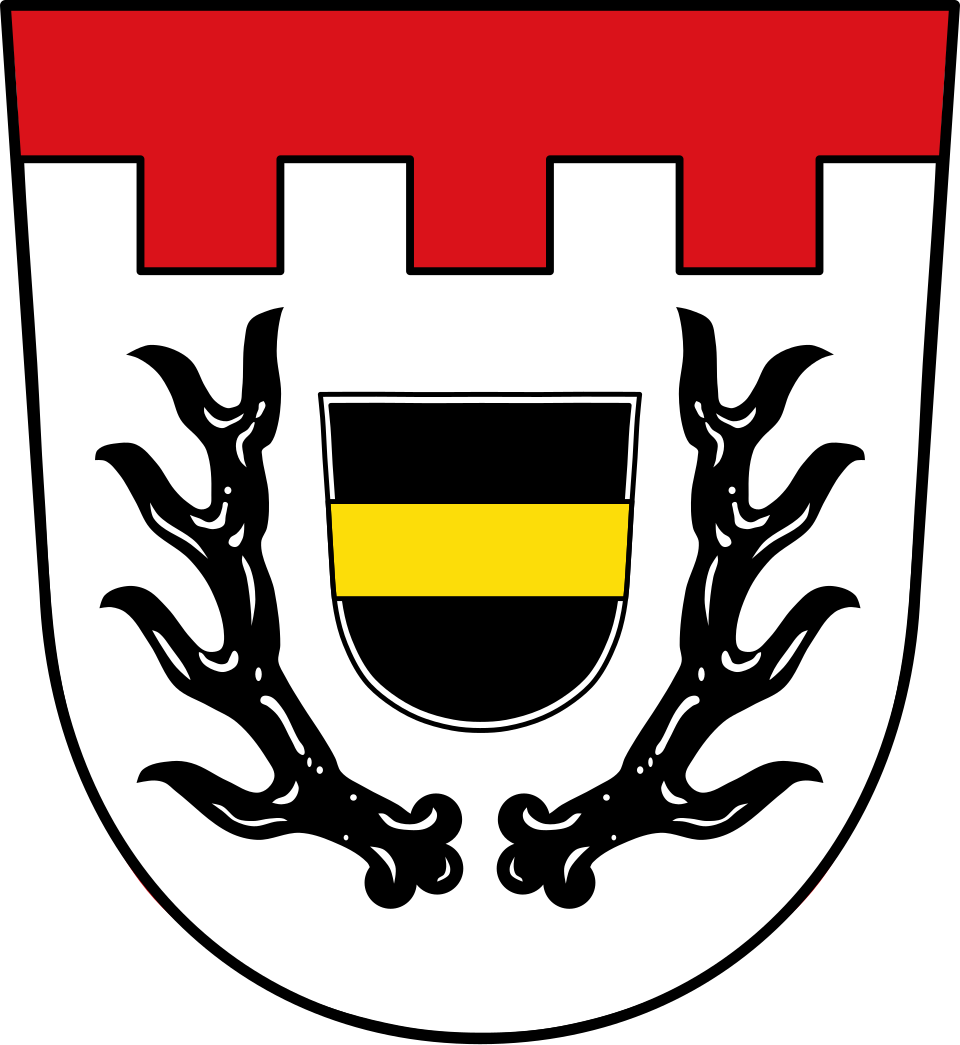 Wappen von Rügland