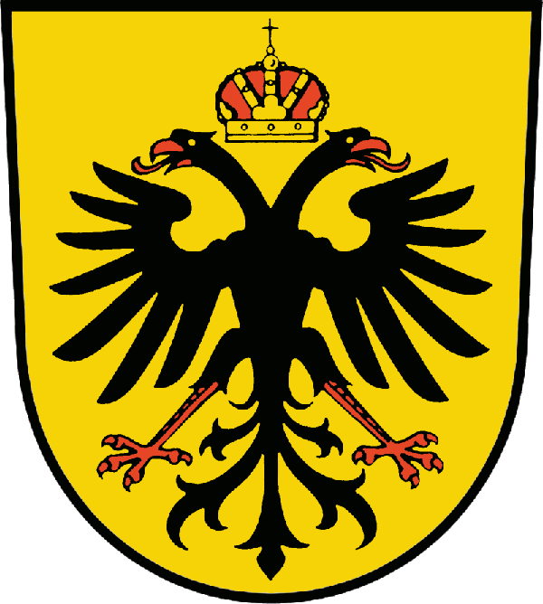 Wappen von Ruhland