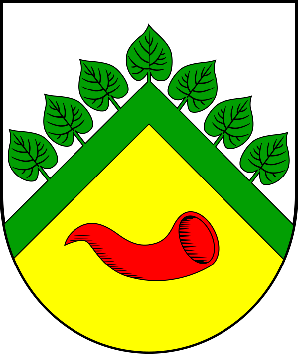 Wappen von Ruhwinkel