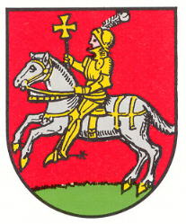 Wappen von Rülzheim