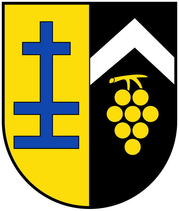 Wappen von Rümmelsheim