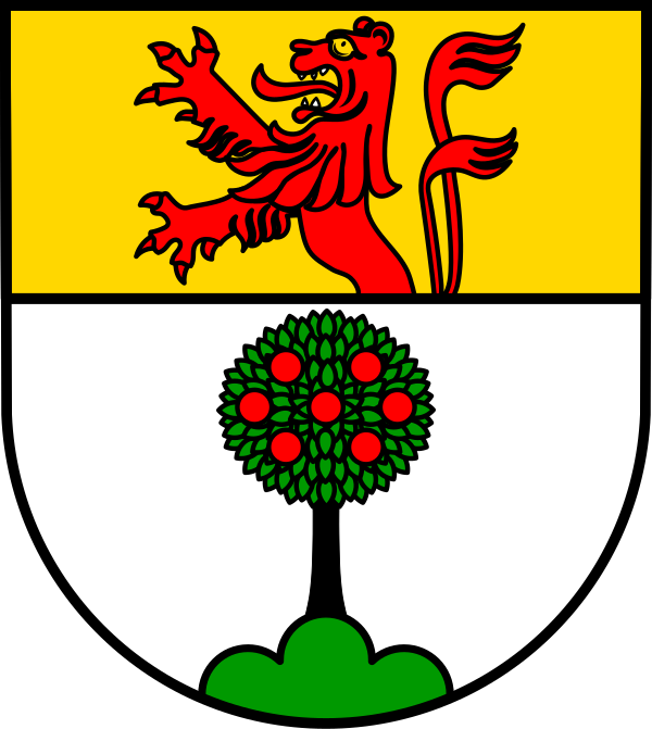 Wappen von Rümmingen