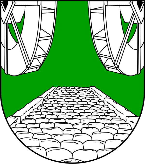 Wappen von Rümpel
