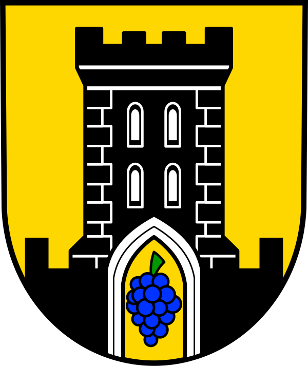 Wappen von Ruppertsberg