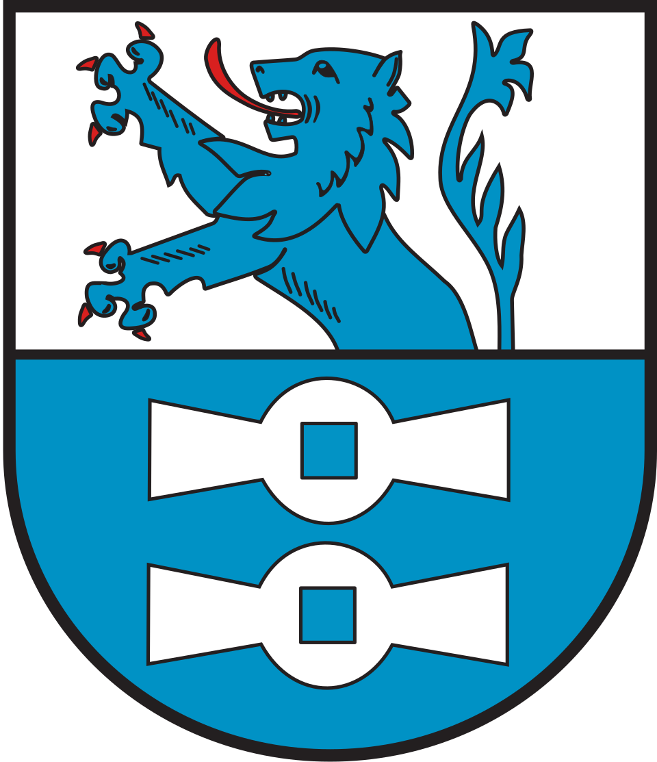 Wappen von Ruthweiler