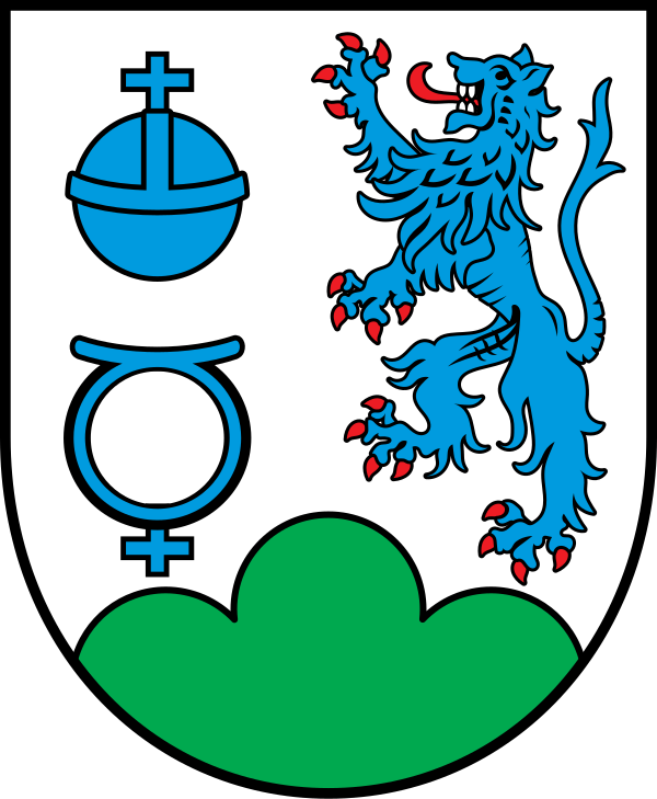 Wappen von Rutsweiler am Glan