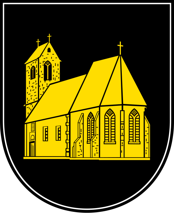Wappen von Rutsweiler an der Lauter