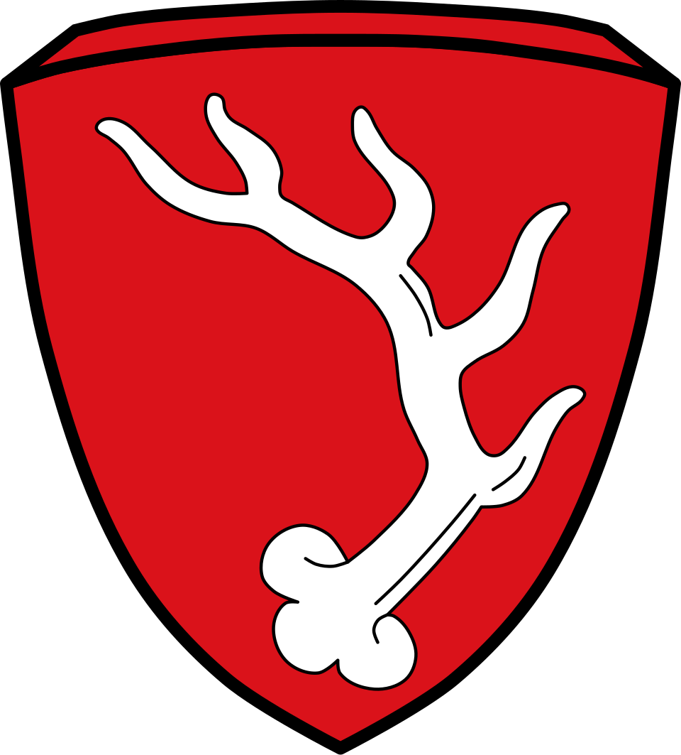 Wappen von Sachsenkam