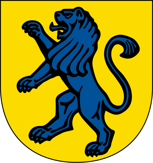 Wappen von Salach