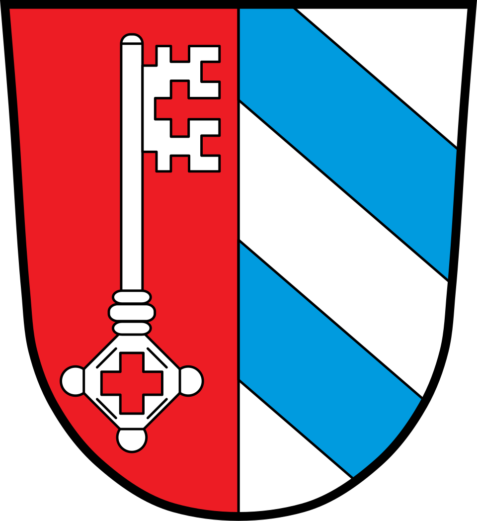 Wappen von Salching