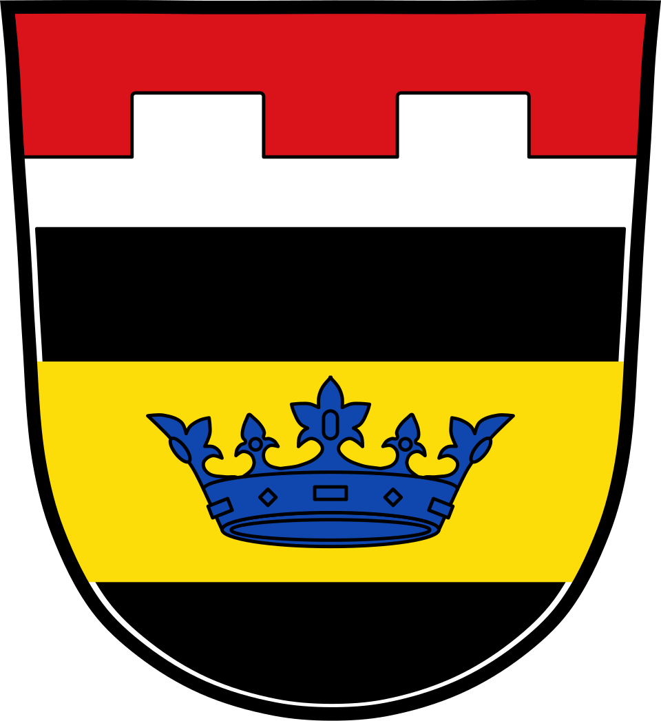 Wappen von Saldenburg
