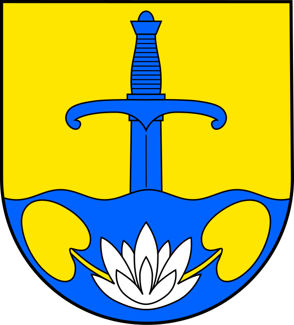 Wappen von Salem