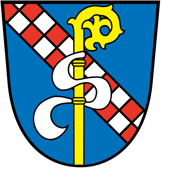 Wappen von Salem