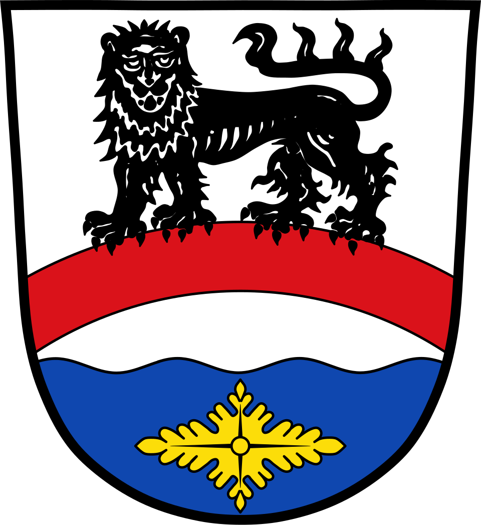 Wappen von Salgen