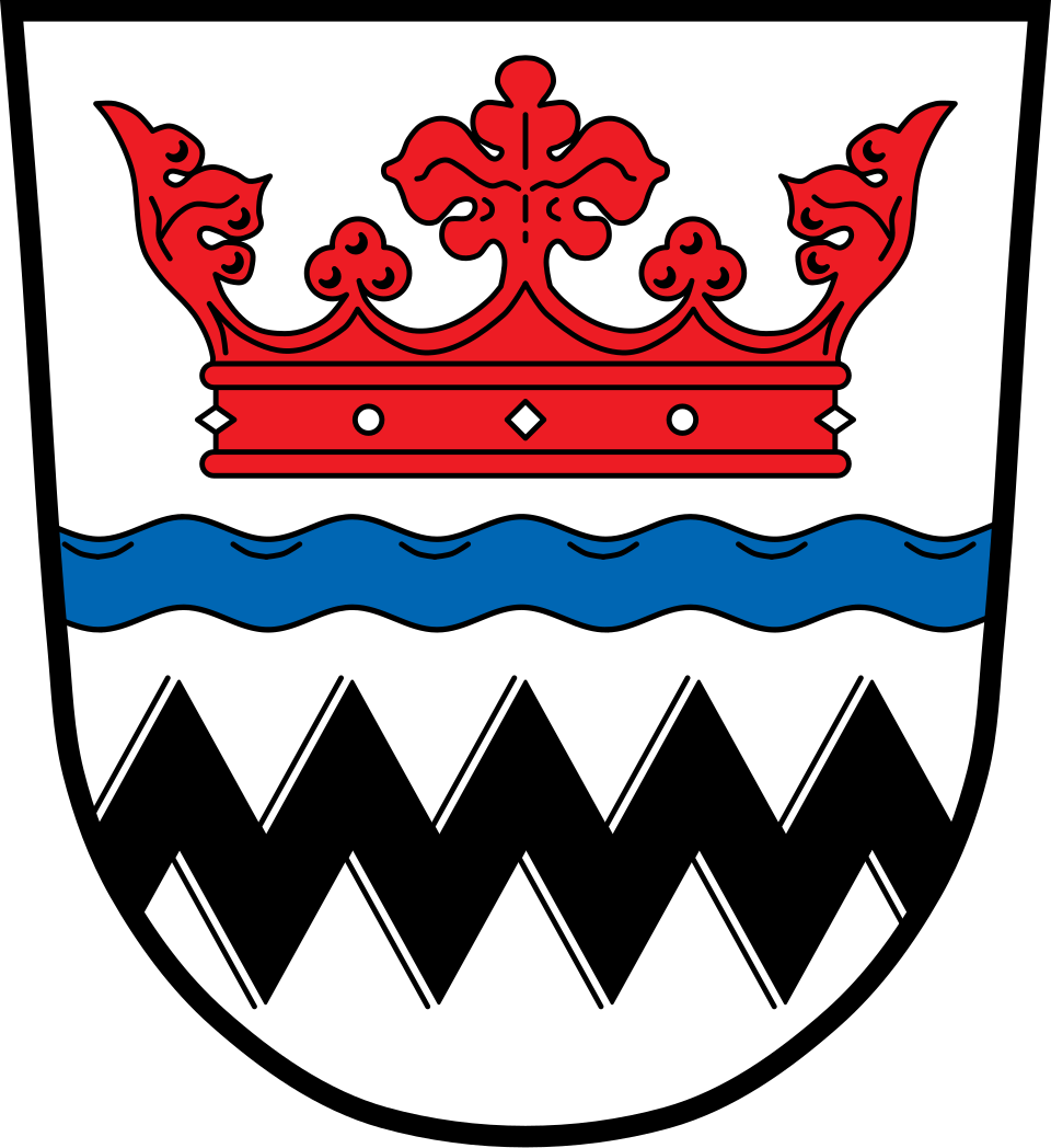 Wappen von Salz