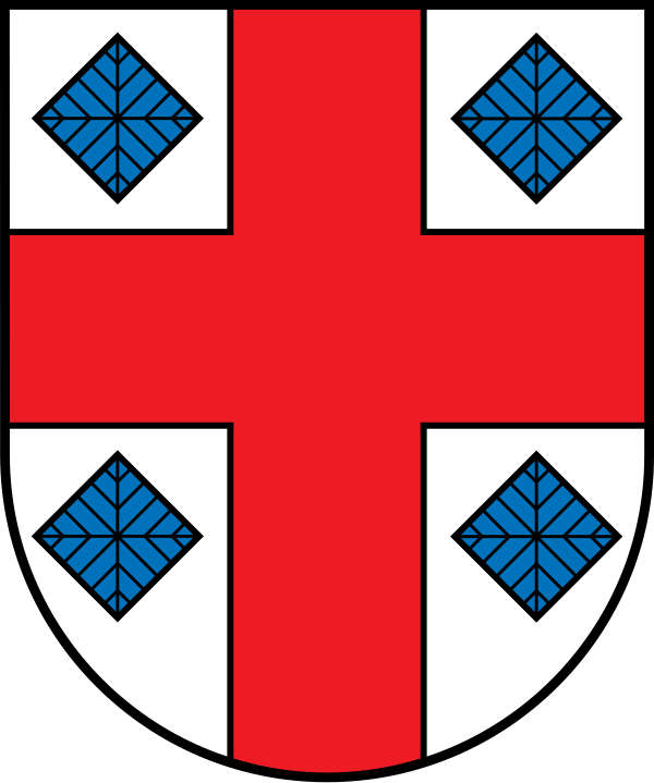 Wappen von Salz