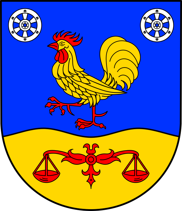 Wappen von Salzburg