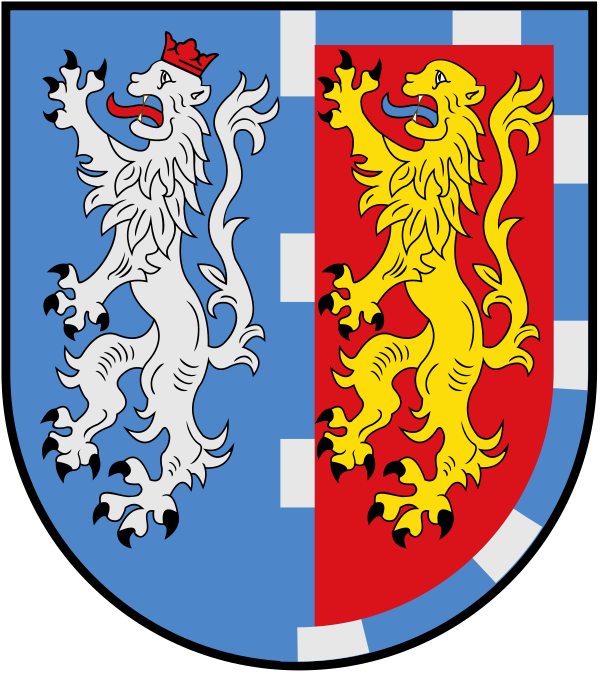 Wappen von Salzhemmendorf