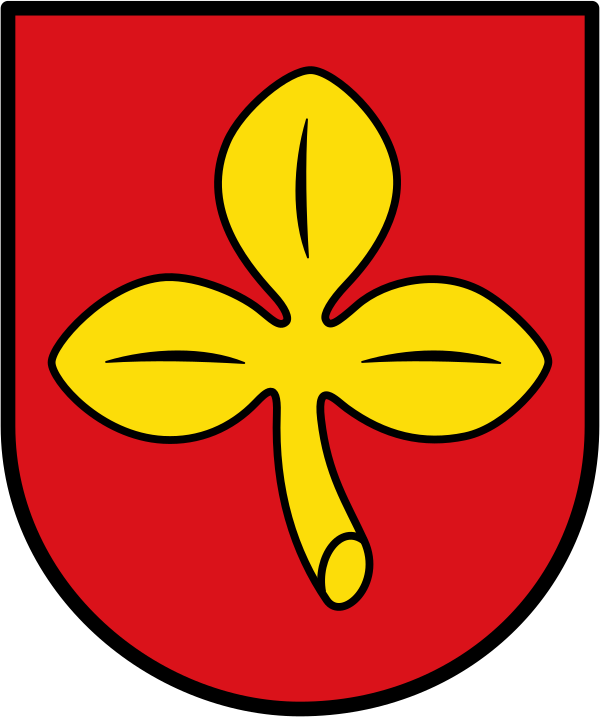 Wappen von Salzkotten
