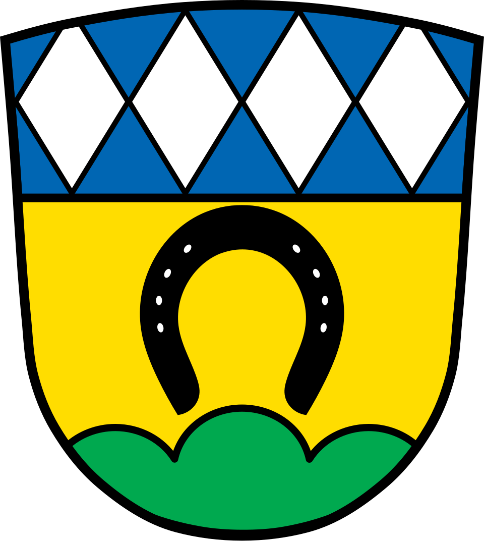 Wappen von Samerberg