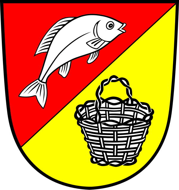 Wappen von Sand am Main