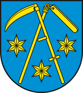 Wappen von Sandbeiendorf