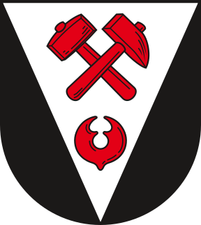 Wappen von Sandersdorf-Brehna