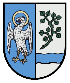Wappen von Sandstedt