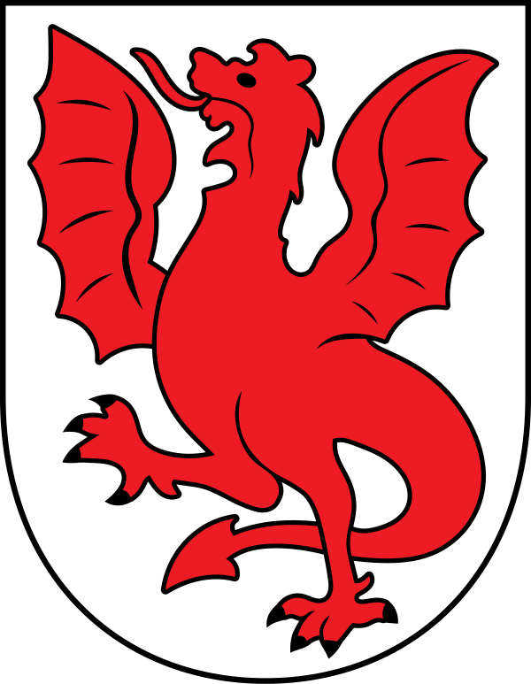 Wappen von Sankt Johann