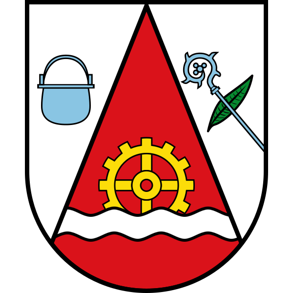 Wappen von Sankt Julian