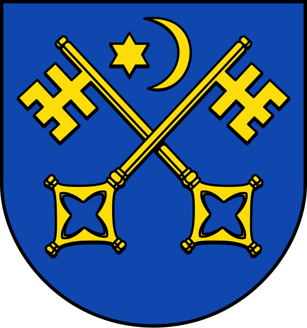 Wappen von Sankt Peter-Ording