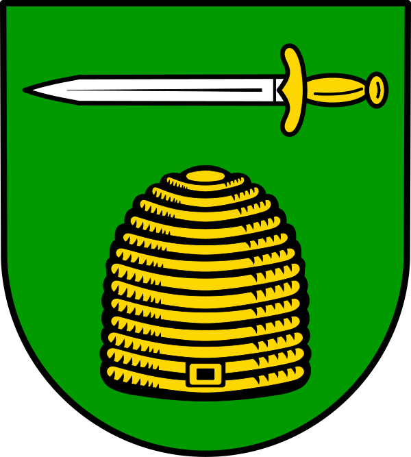 Wappen von Sankt Thomas