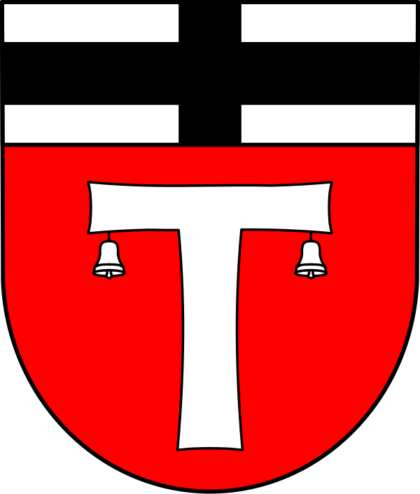 Wappen von Sassen